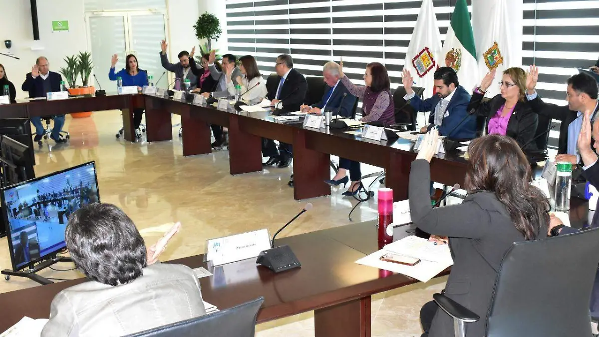 SOLIS 1 Cabildo de Torreón representó un gasto mensual de 1.9 millones en el 2019